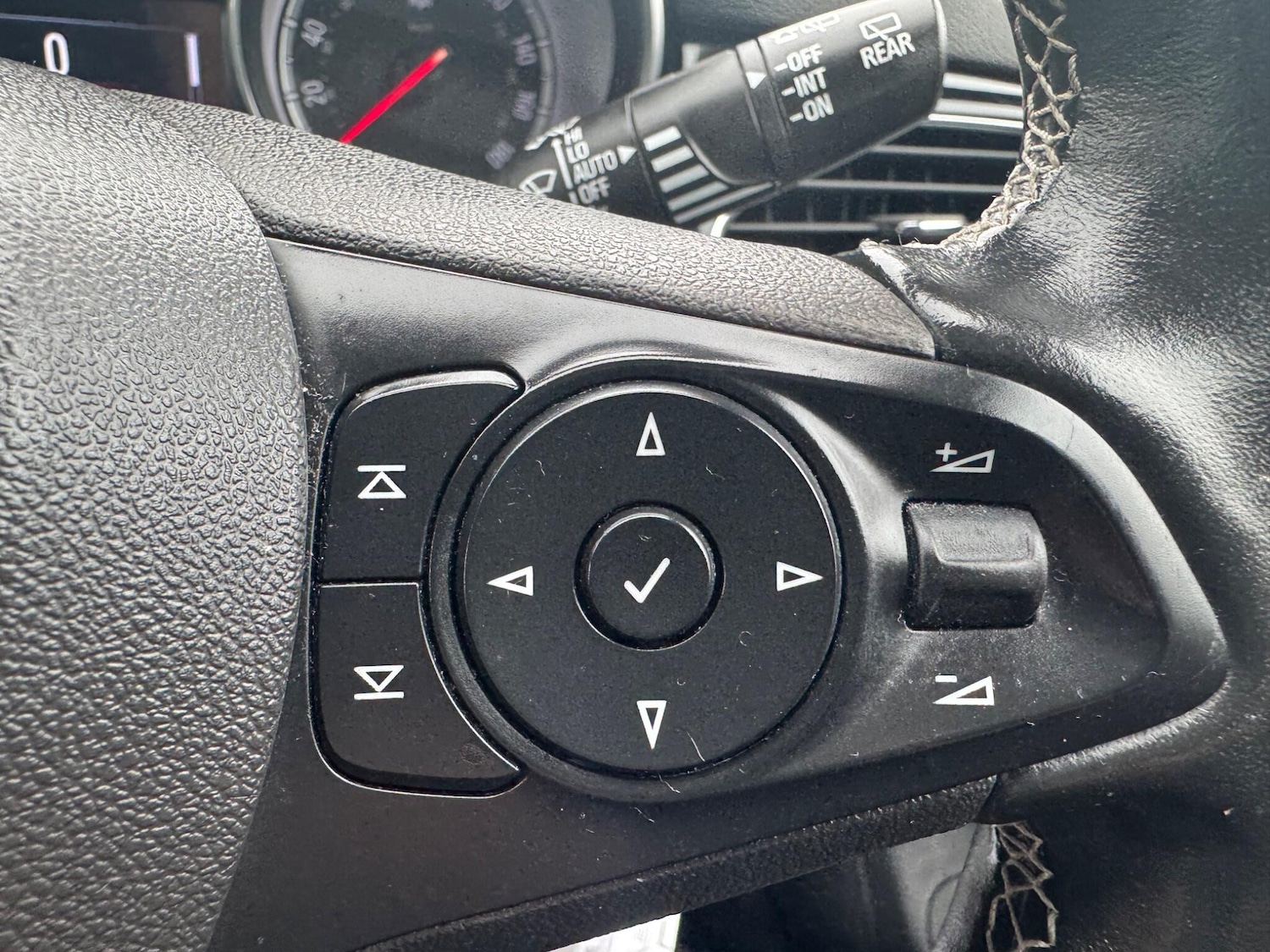 Used Vauxhall Astra 2019 for sale - 76987789: Photo 17