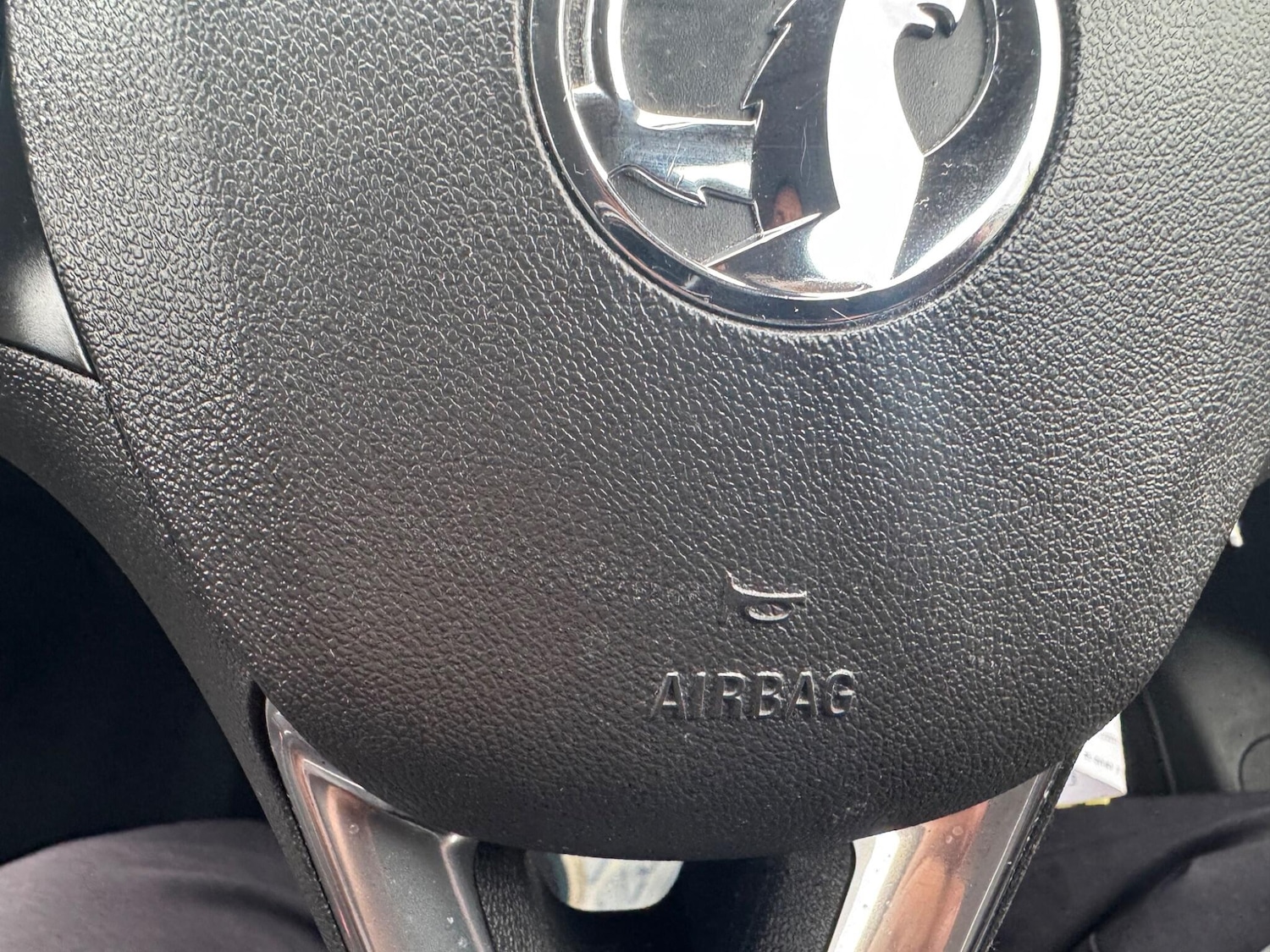 Used Vauxhall Astra 2019 for sale - 76987789: Photo 19