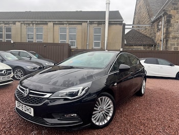 Used Vauxhall Astra 2019 for sale - 76987789: Photo