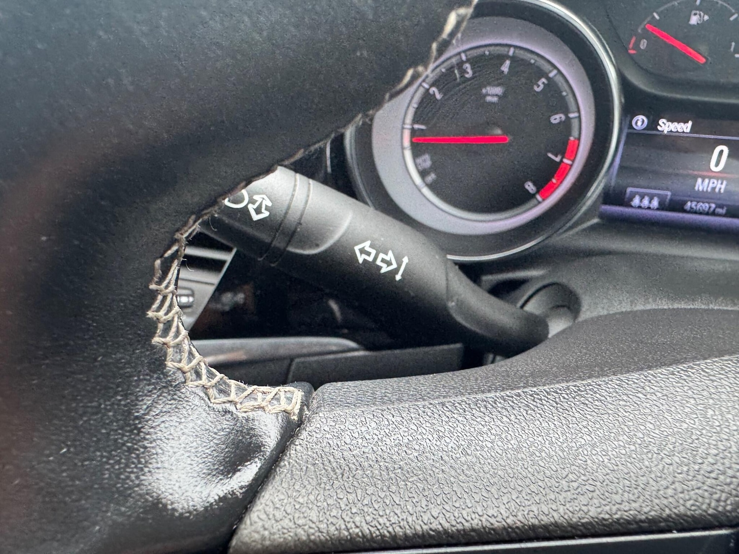 Used Vauxhall Astra 2019 for sale - 76987789: Photo 20