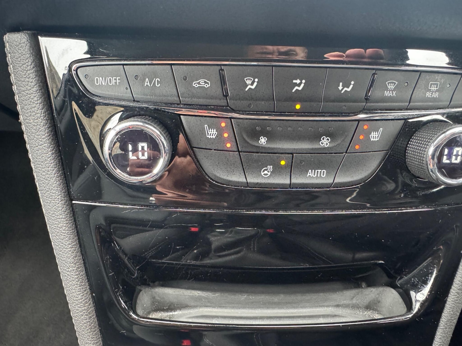 Used Vauxhall Astra 2019 for sale - 76987789: Photo 23