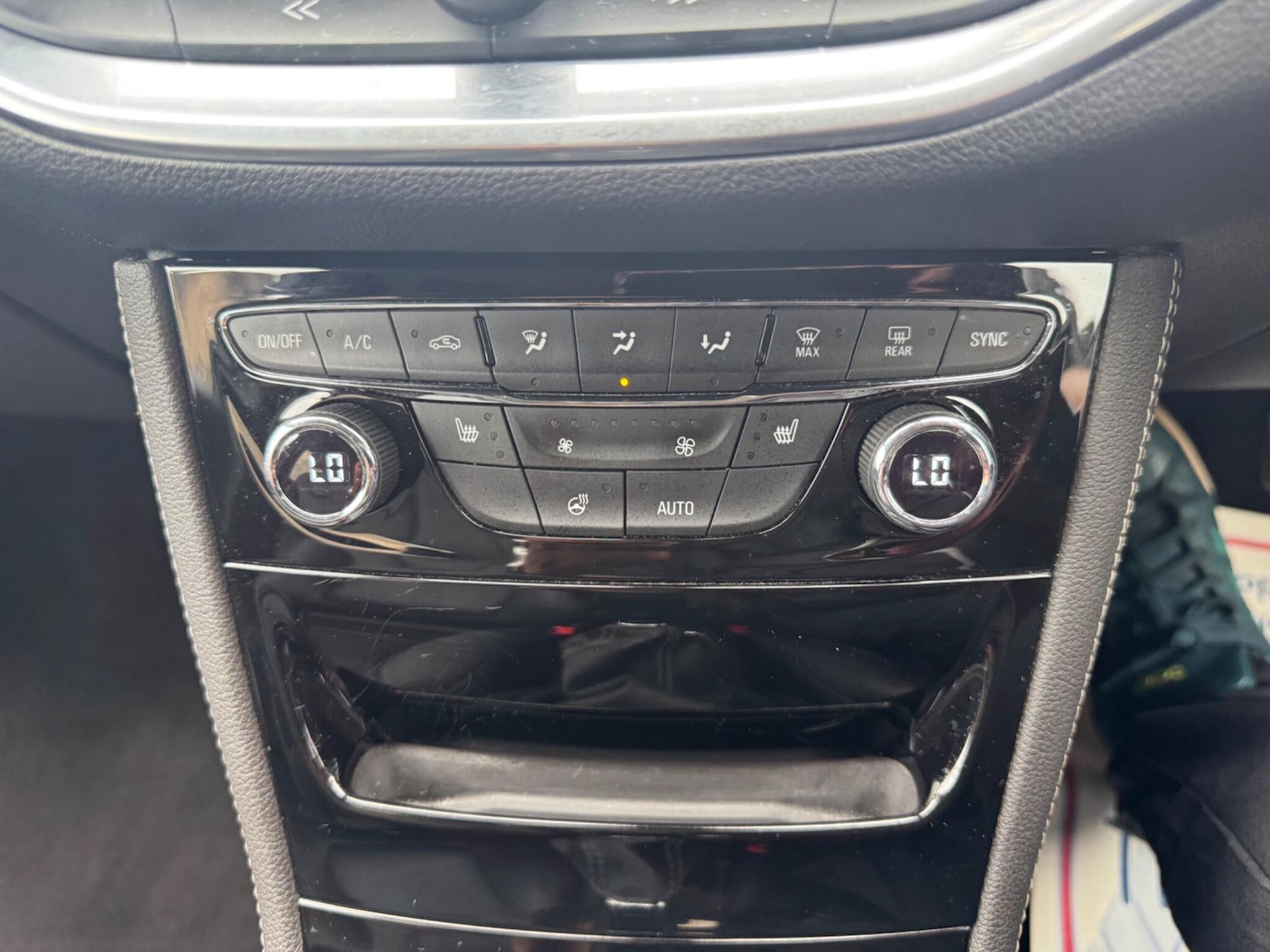 Used Vauxhall Astra 2019 for sale - 76987789: Photo 25