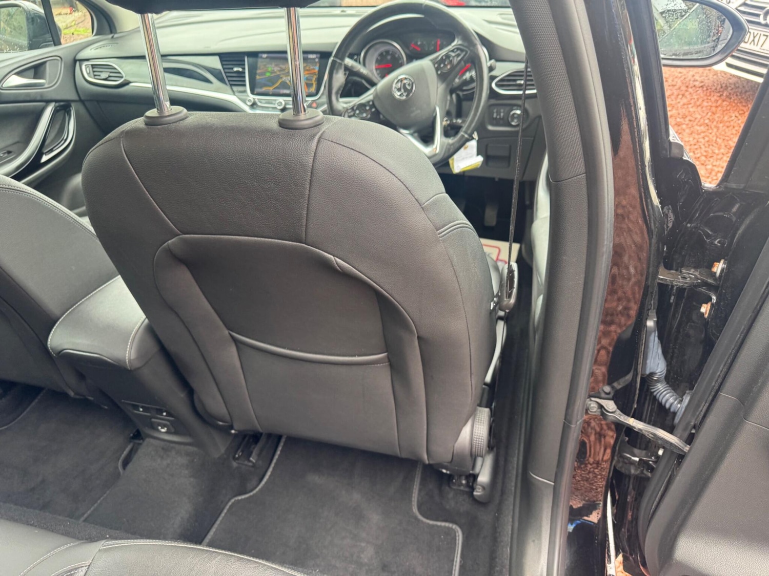 Used Vauxhall Astra 2019 for sale - 76987789: Photo 27