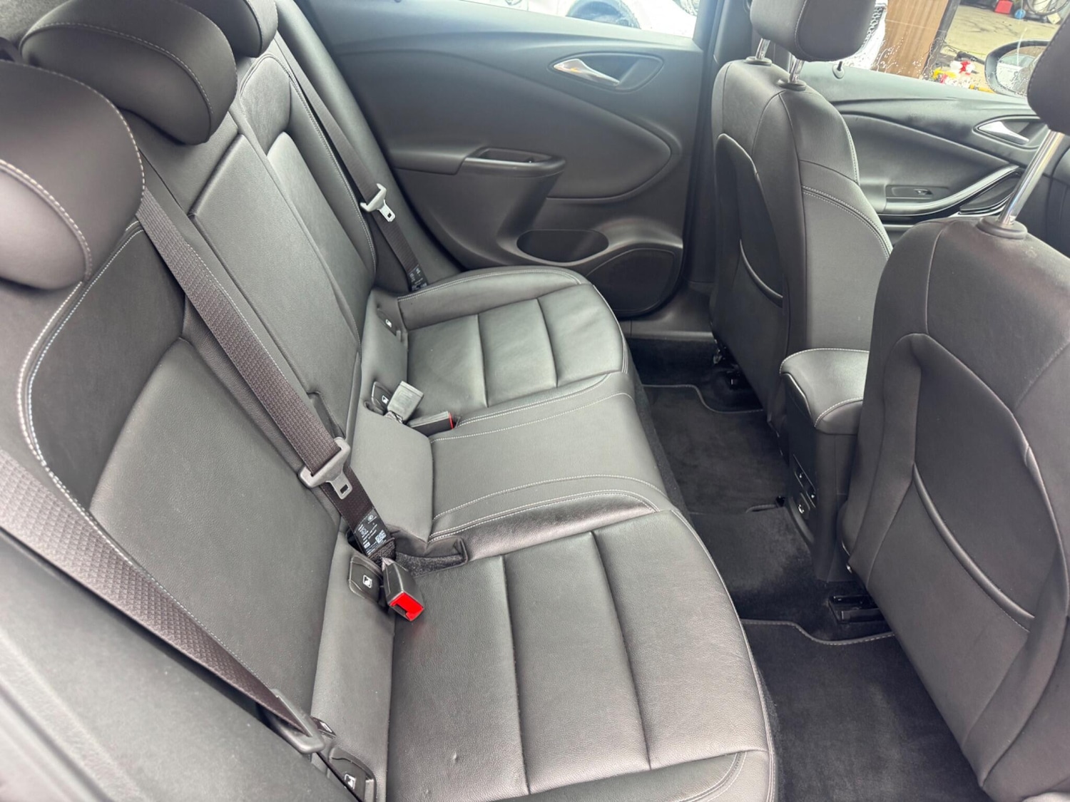 Used Vauxhall Astra 2019 for sale - 76987789: Photo 28