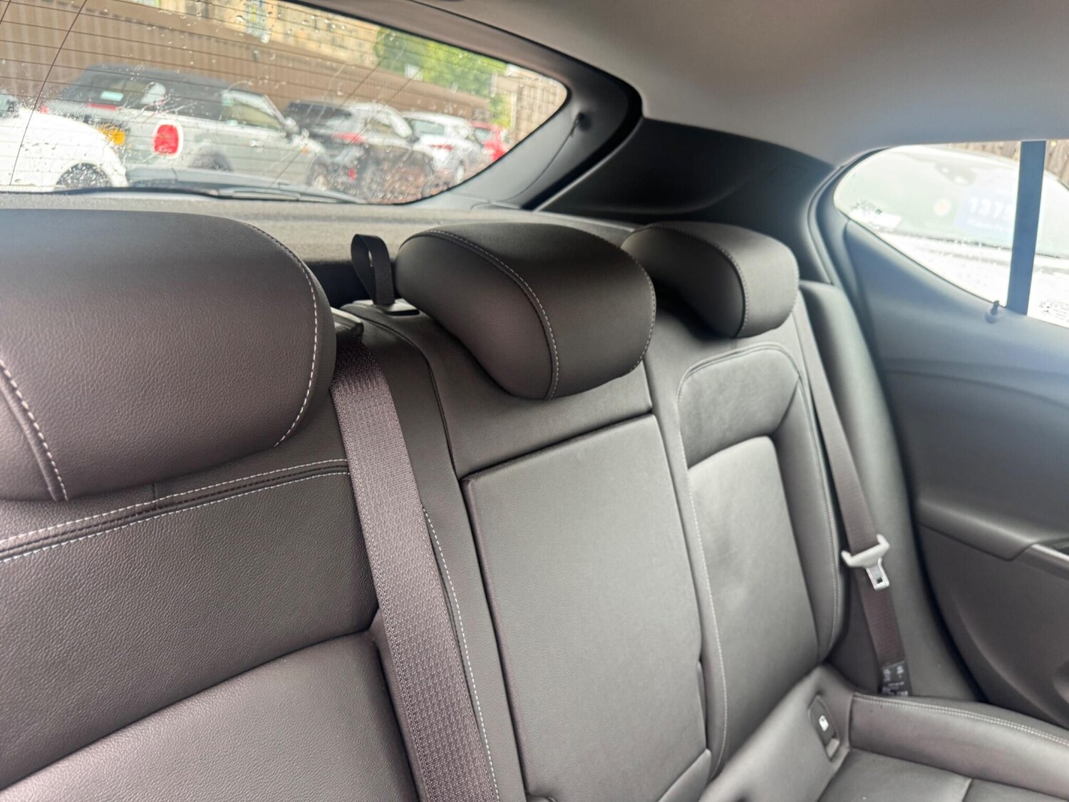 Used Vauxhall Astra 2019 for sale - 76987789: Photo 29