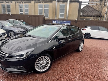 Used Vauxhall Astra 2019 for sale - 76987789: Photo