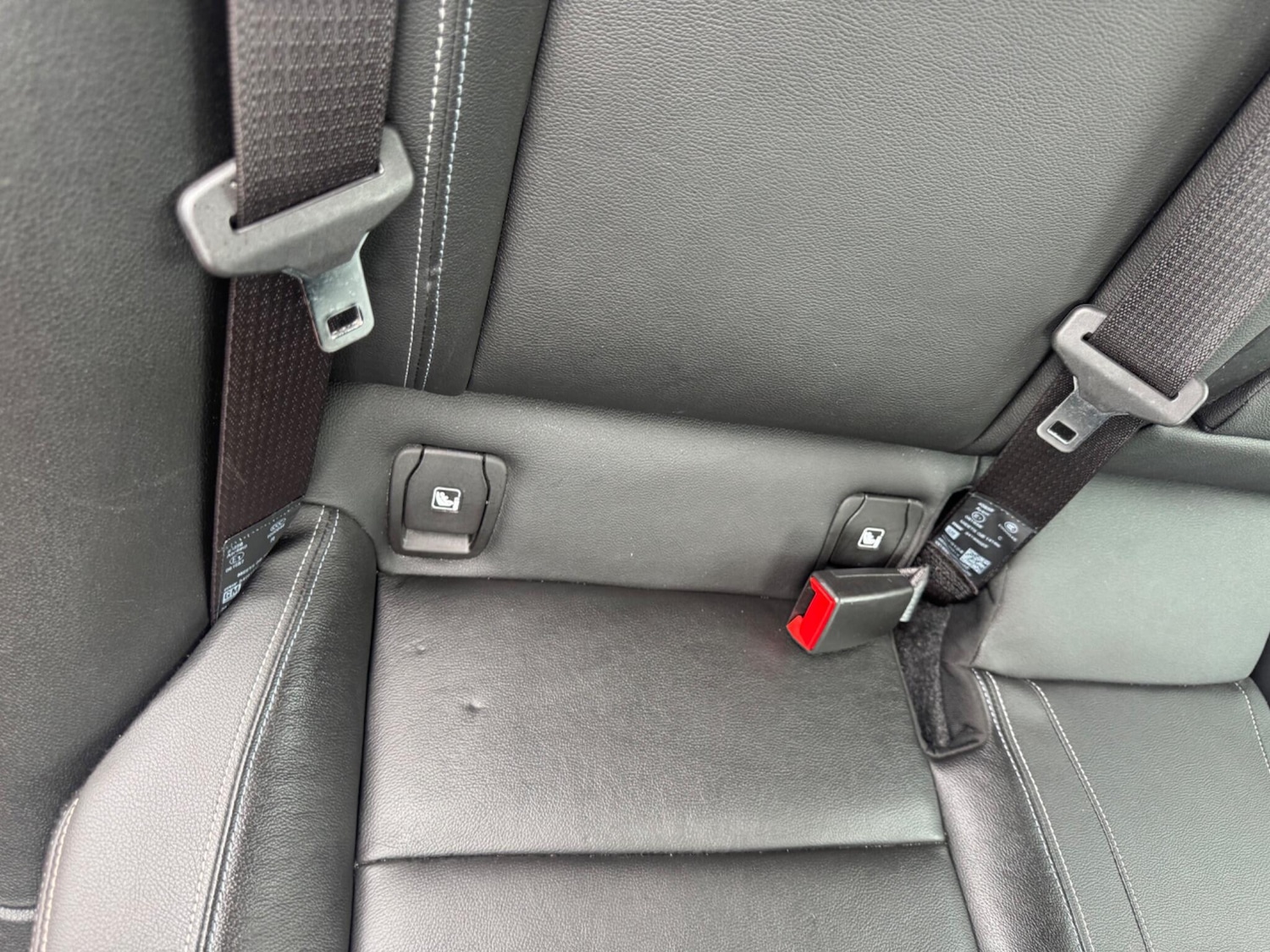 Used Vauxhall Astra 2019 for sale - 76987789: Photo 30