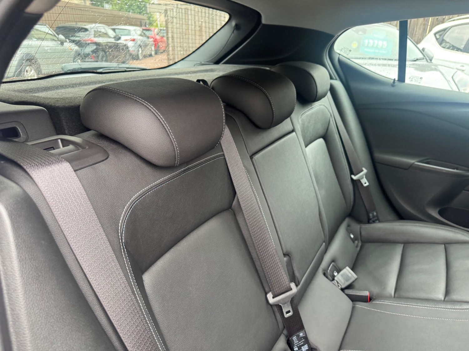 Used Vauxhall Astra 2019 for sale - 76987789: Photo 31