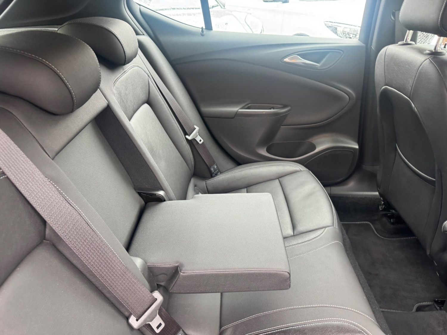 Used Vauxhall Astra 2019 for sale - 76987789: Photo 33