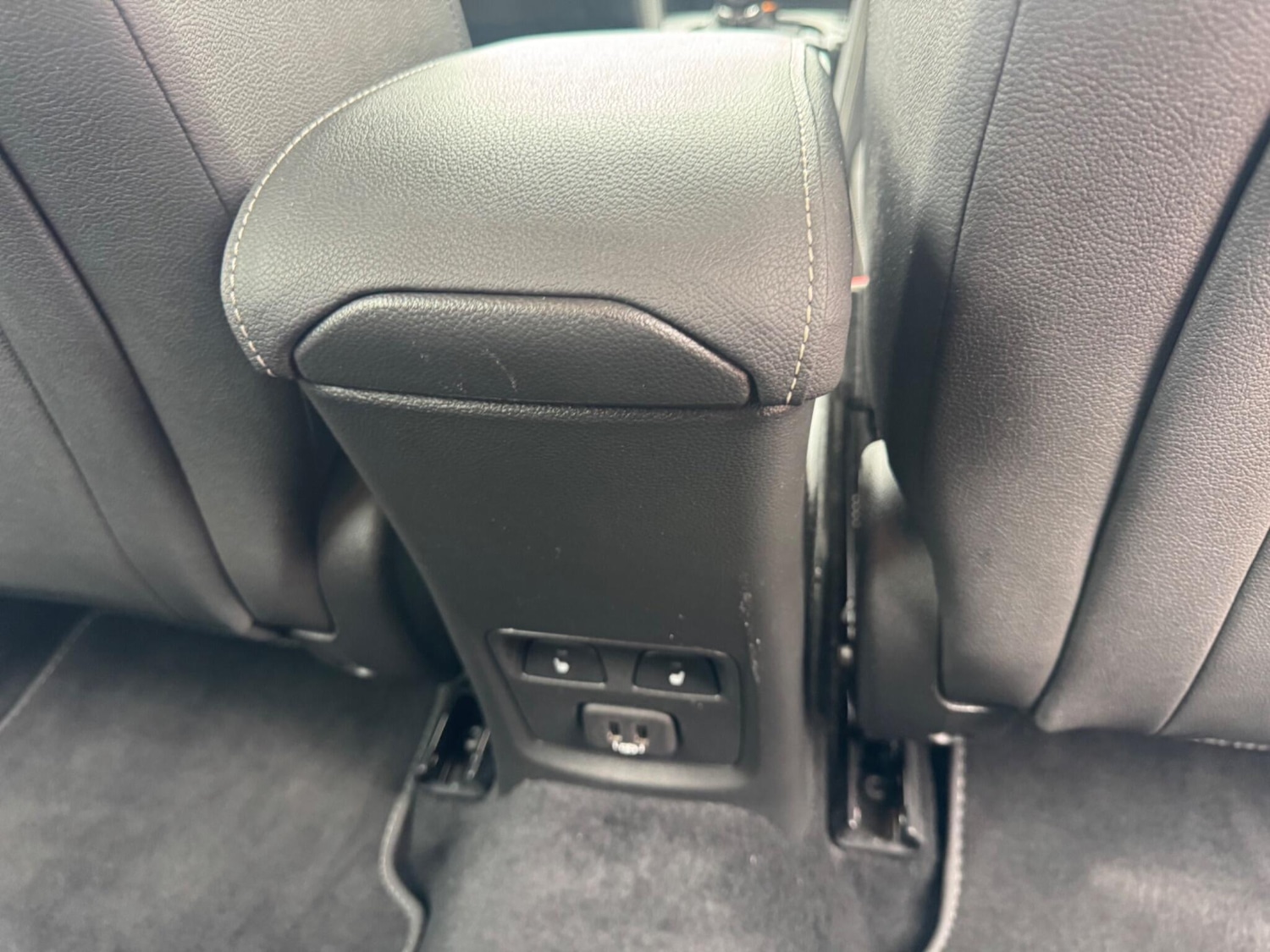 Used Vauxhall Astra 2019 for sale - 76987789: Photo 35