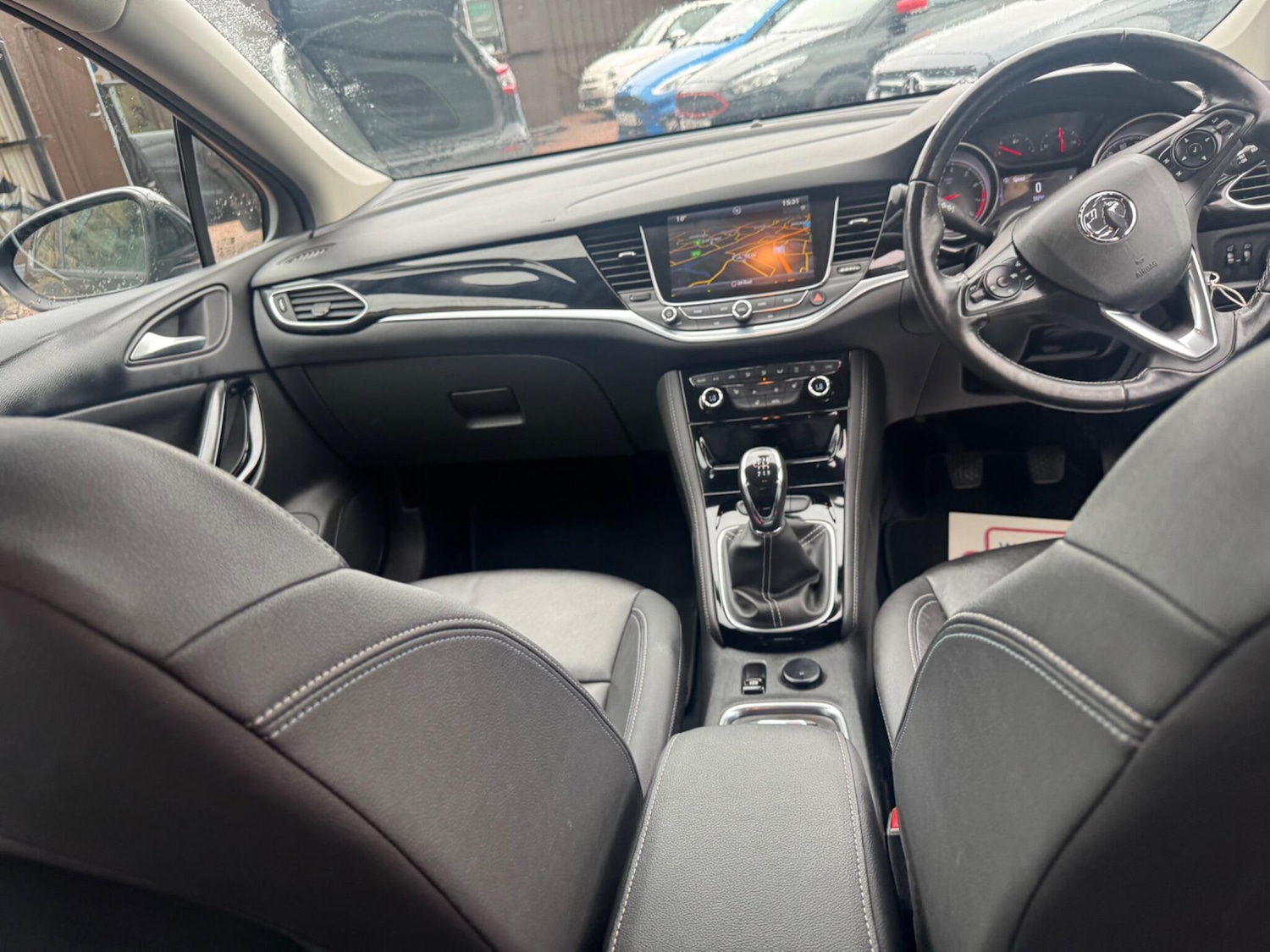 Used Vauxhall Astra 2019 for sale - 76987789: Photo 36
