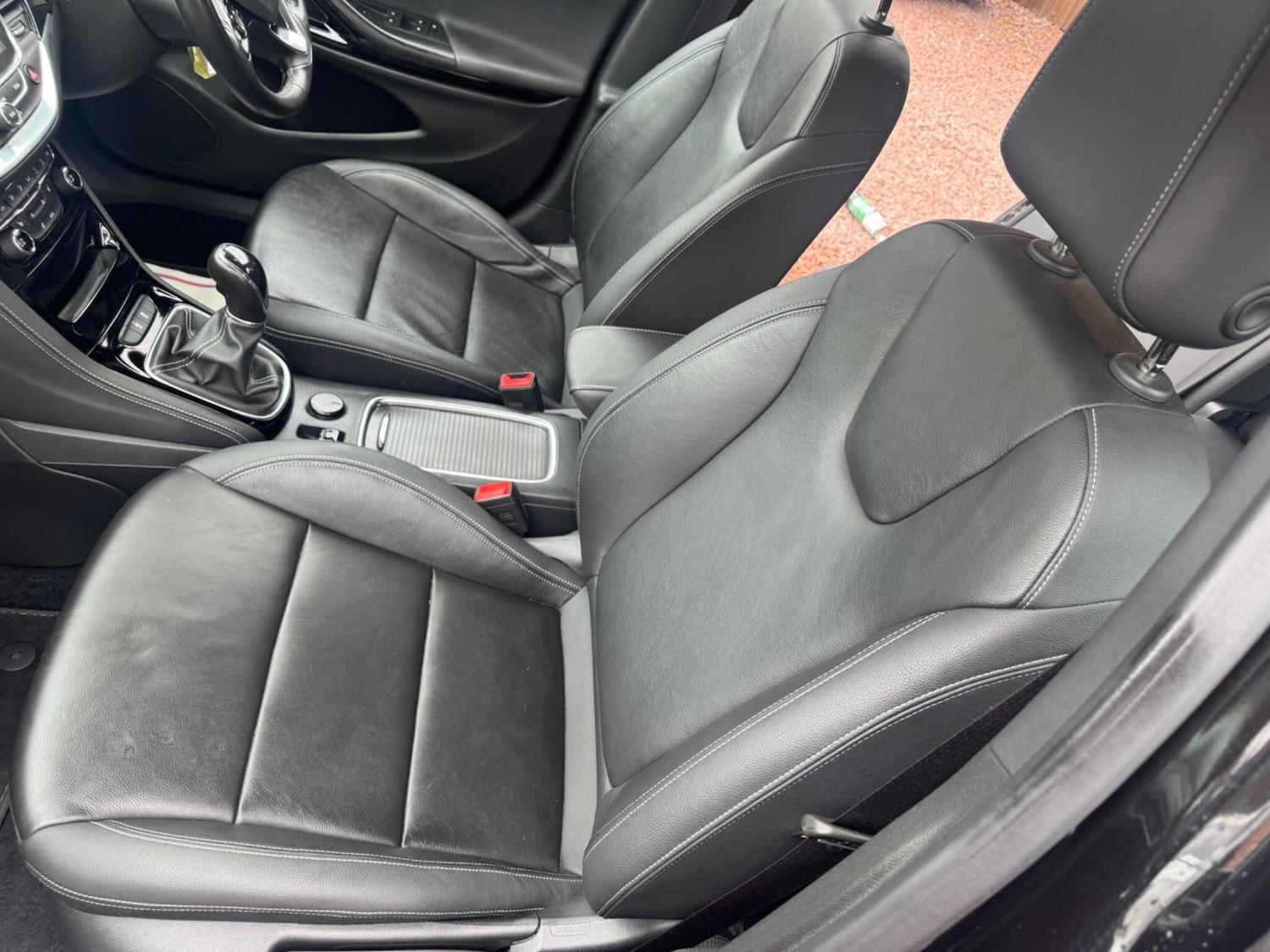 Used Vauxhall Astra 2019 for sale - 76987789: Photo 40