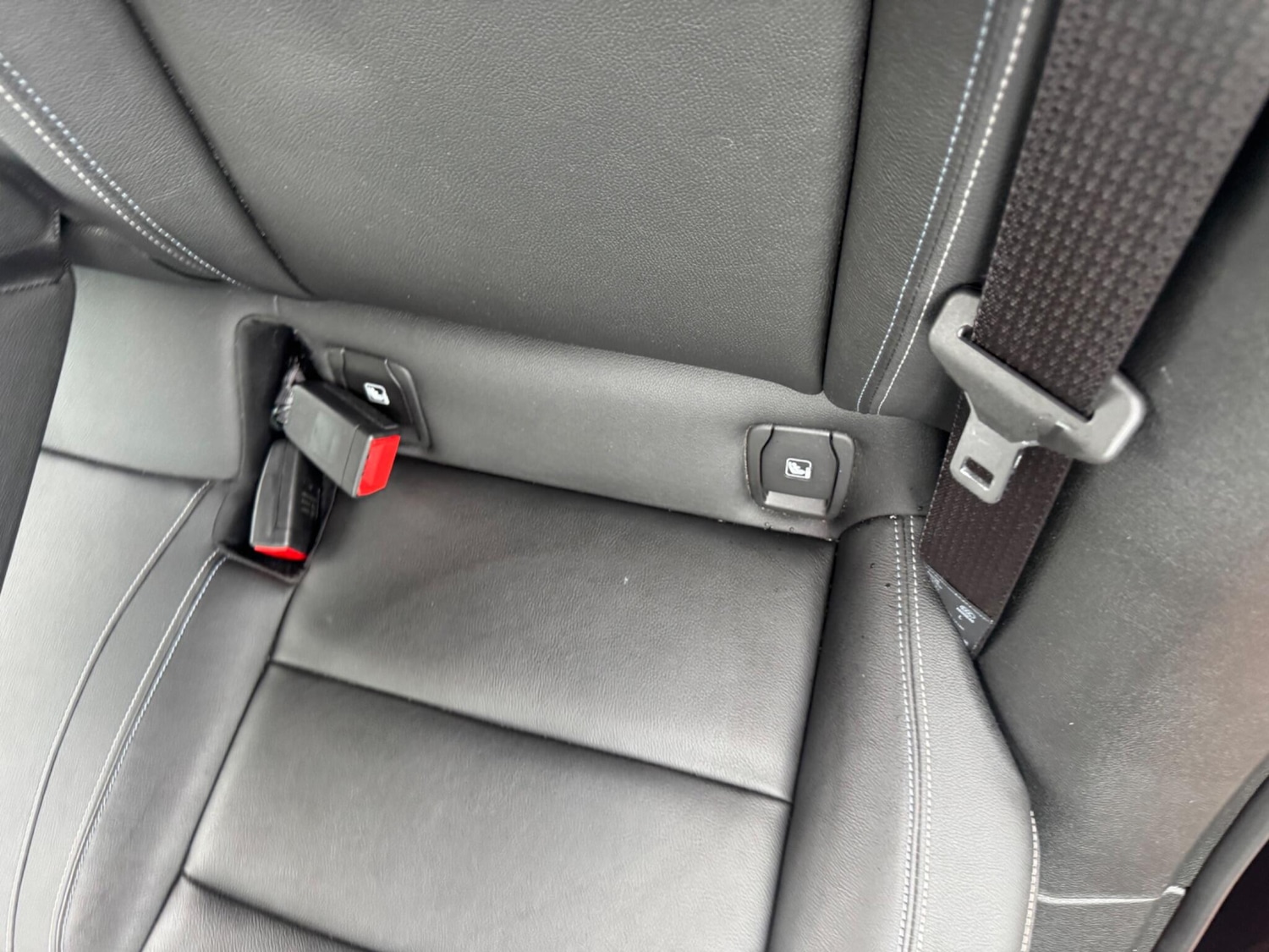 Used Vauxhall Astra 2019 for sale - 76987789: Photo 41