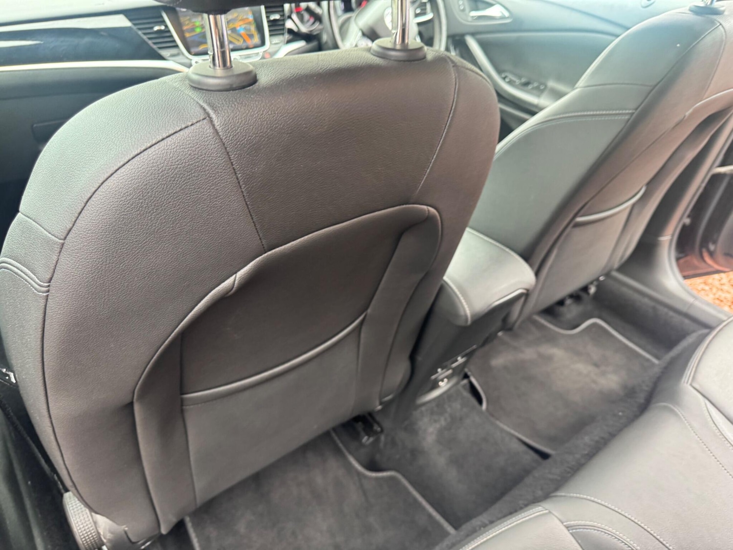 Used Vauxhall Astra 2019 for sale - 76987789: Photo 42