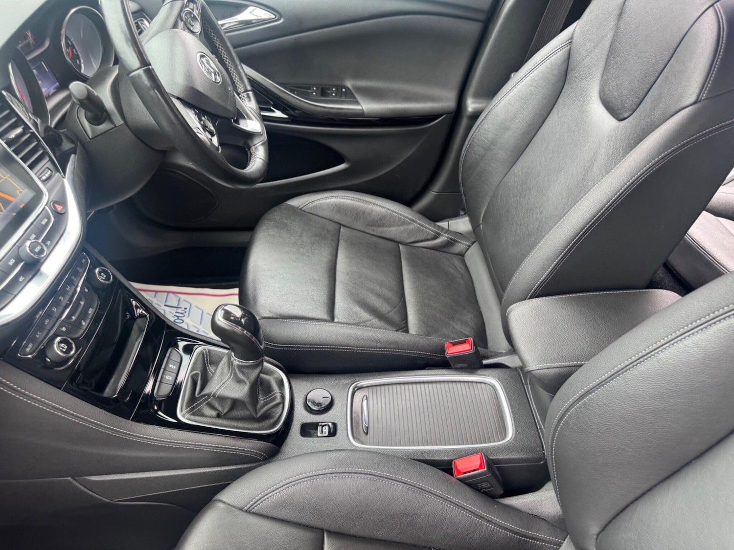 Used Vauxhall Astra 2019 for sale - 76987789: Photo 43