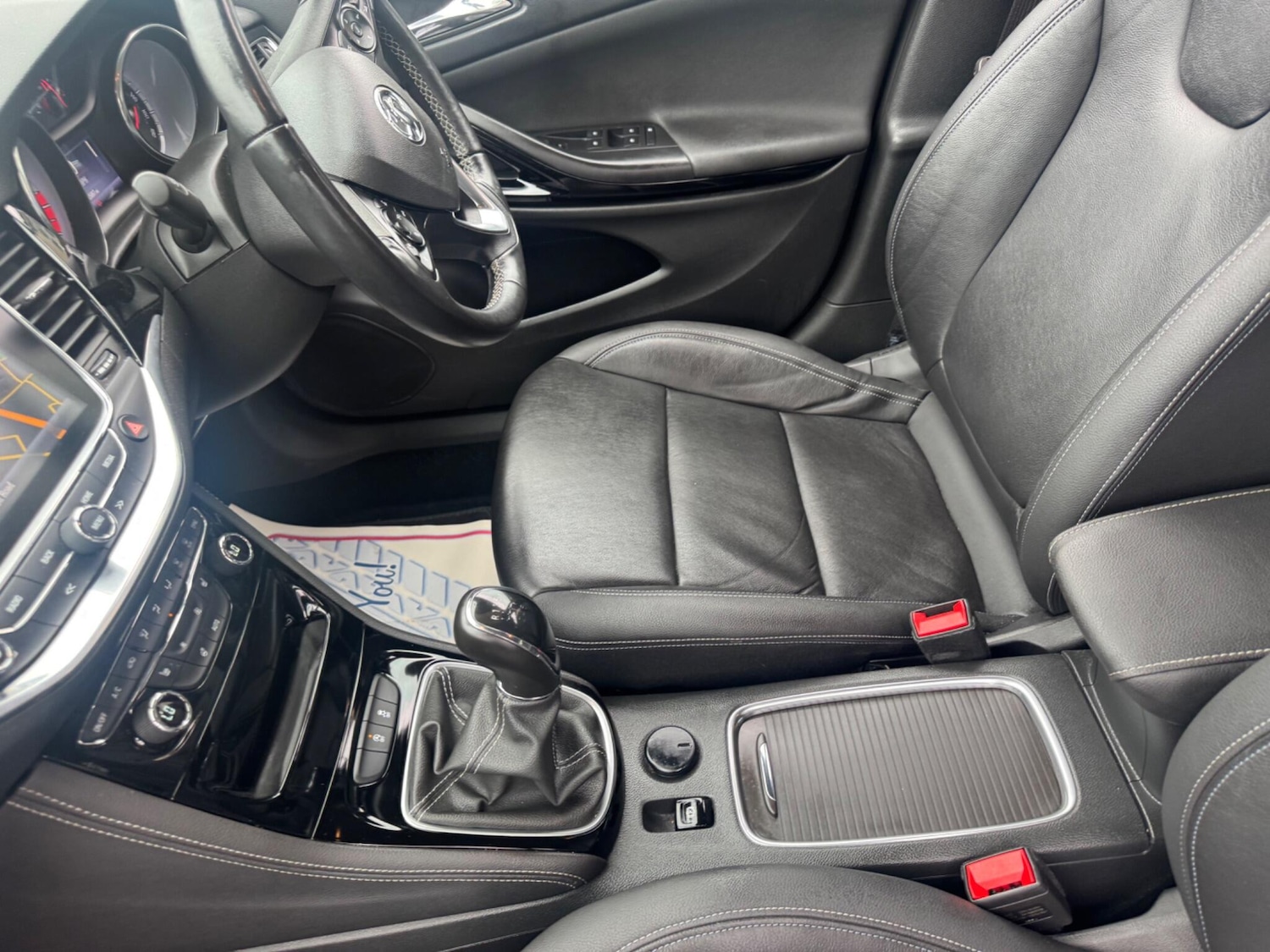 Used Vauxhall Astra 2019 for sale - 76987789: Photo 44