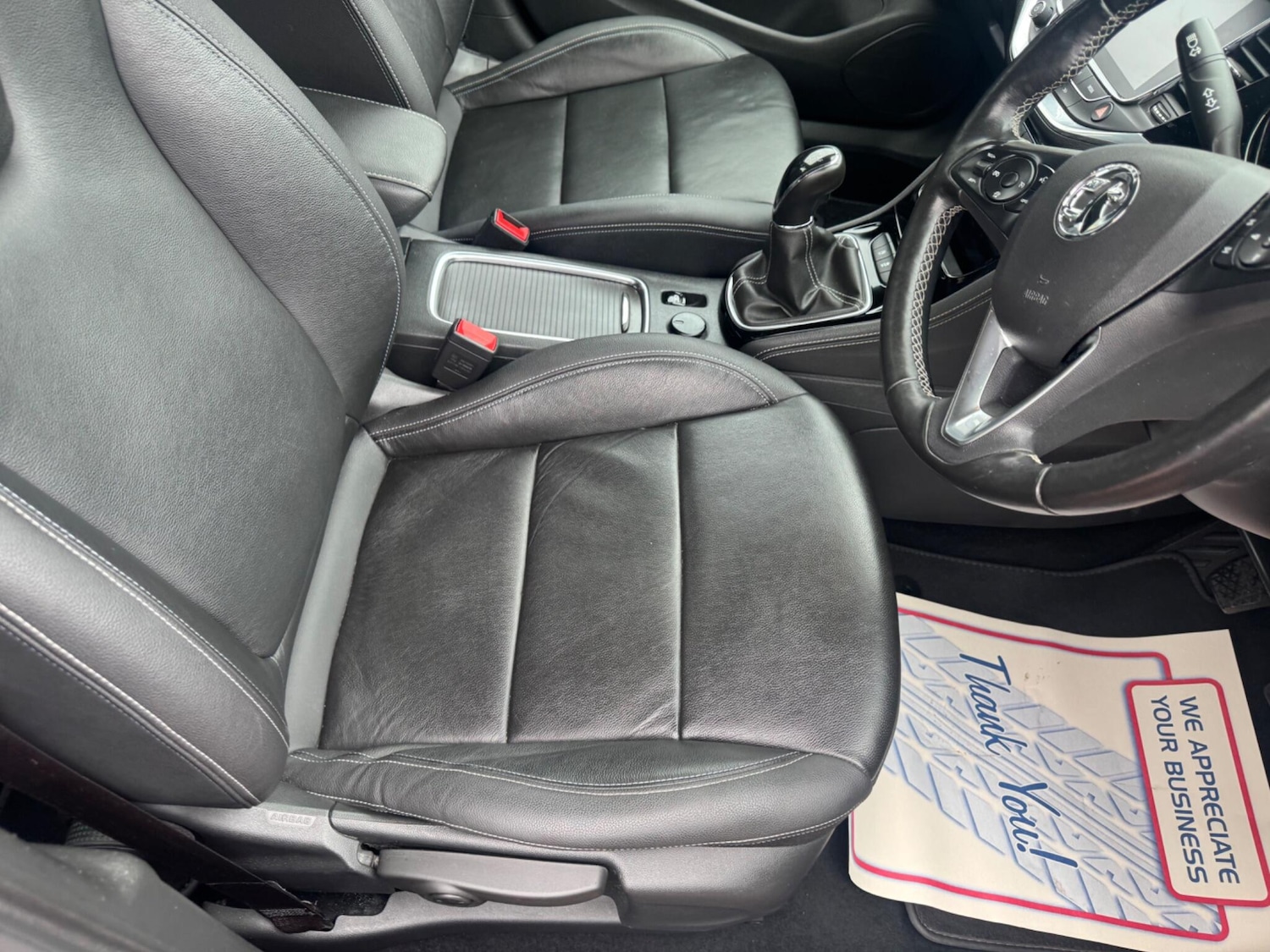 Used Vauxhall Astra 2019 for sale - 76987789: Photo 45