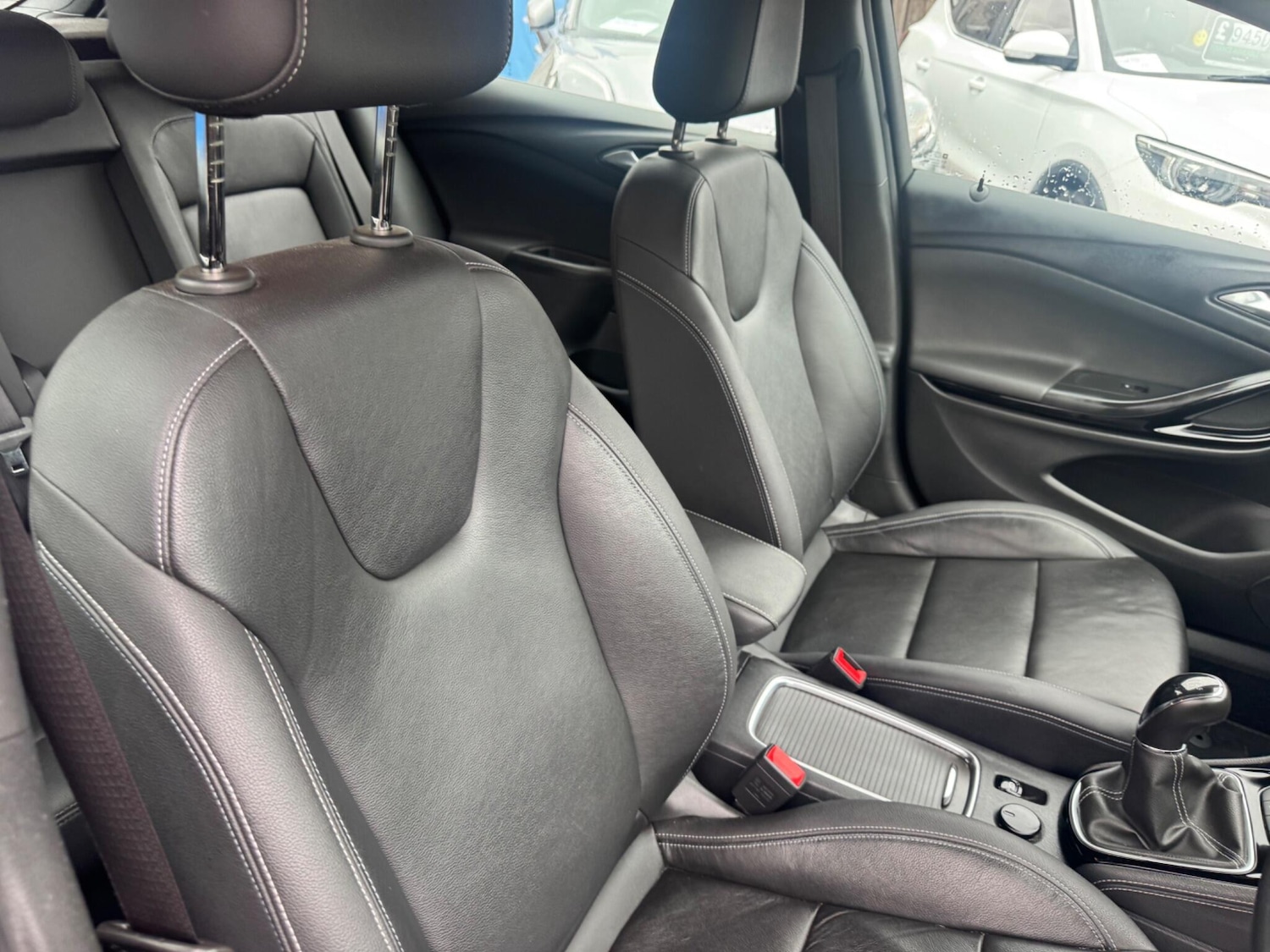 Used Vauxhall Astra 2019 for sale - 76987789: Photo 46