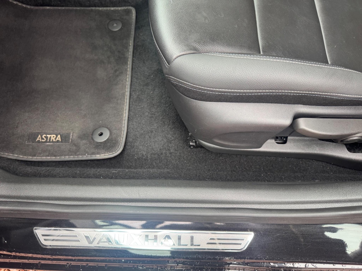 Used Vauxhall Astra 2019 for sale - 76987789: Photo 47