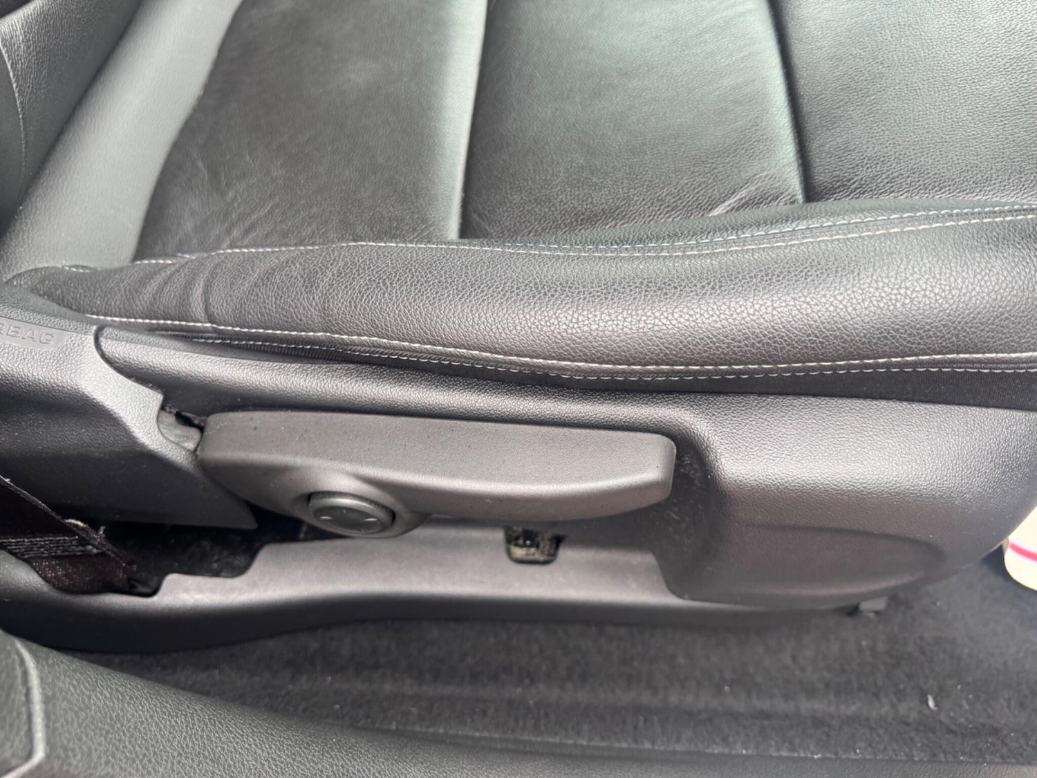 Used Vauxhall Astra 2019 for sale - 76987789: Photo 49