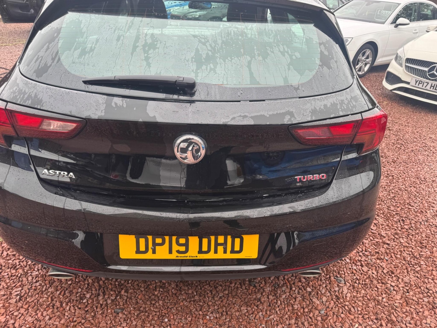 Used Vauxhall Astra 2019 for sale - 76987789: Photo 5