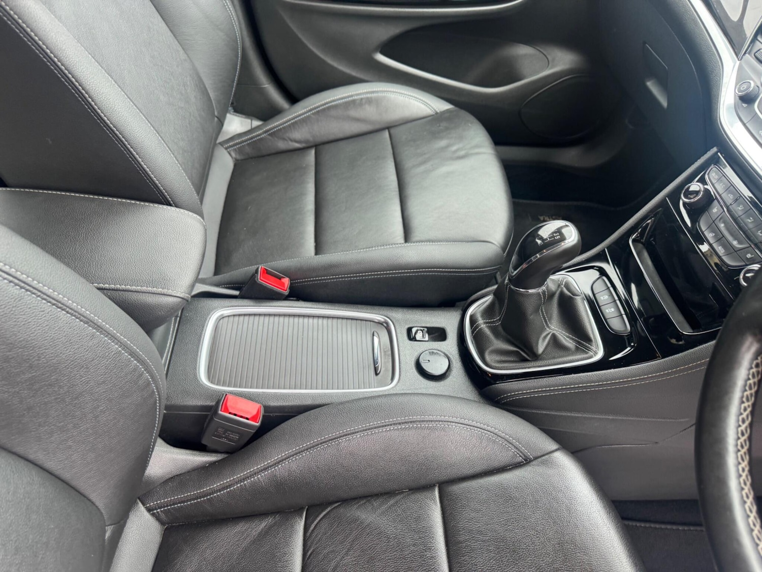 Used Vauxhall Astra 2019 for sale - 76987789: Photo 50