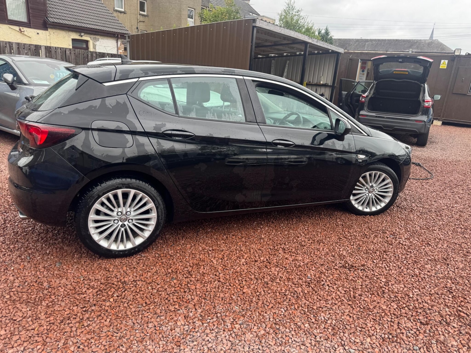 Used Vauxhall Astra 2019 for sale - 76987789: Photo 6