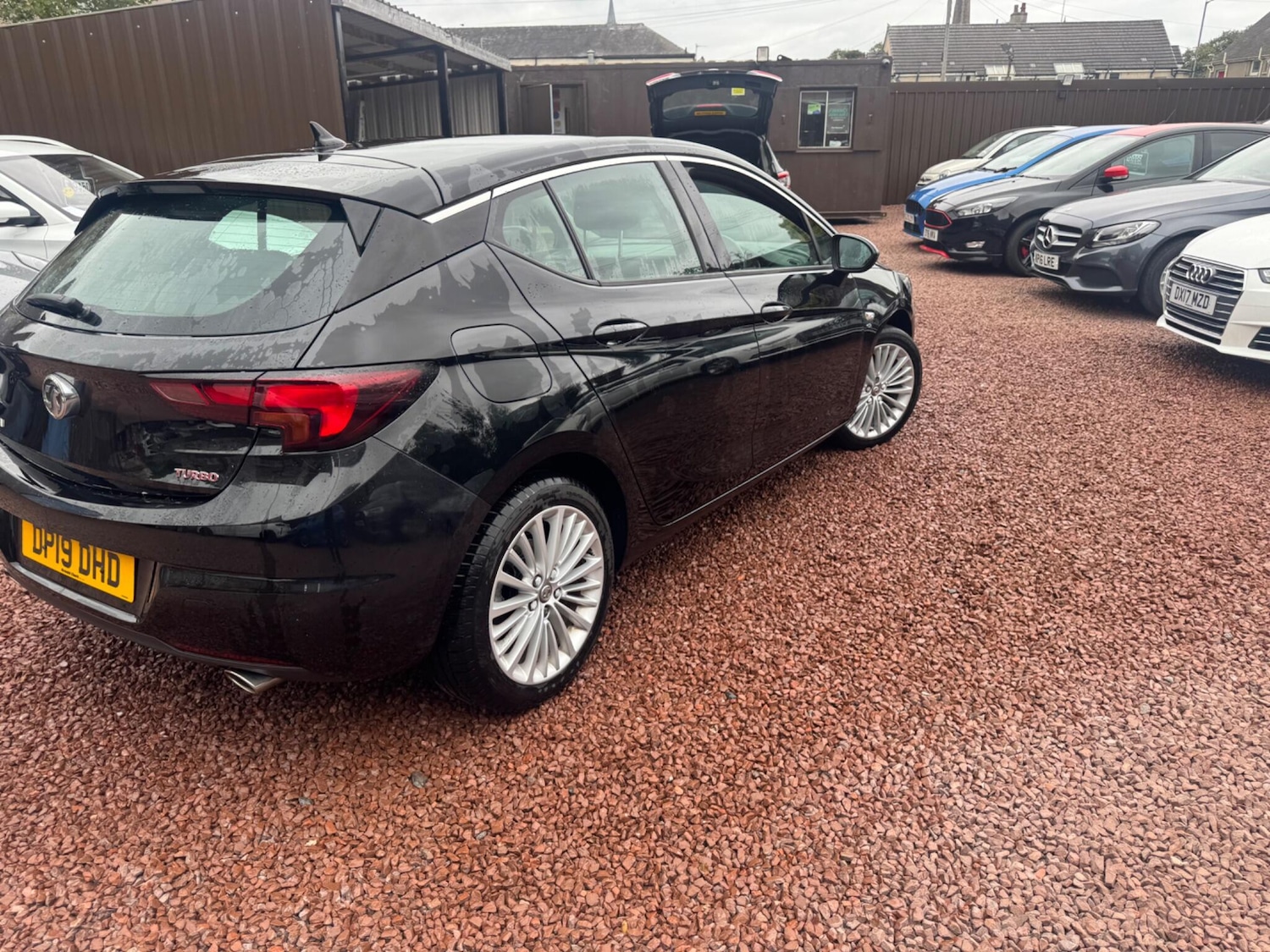 Used Vauxhall Astra 2019 for sale - 76987789: Photo 7