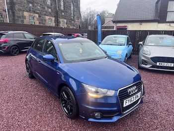 Used Audi A1 2013 for sale - 76671197: Photo