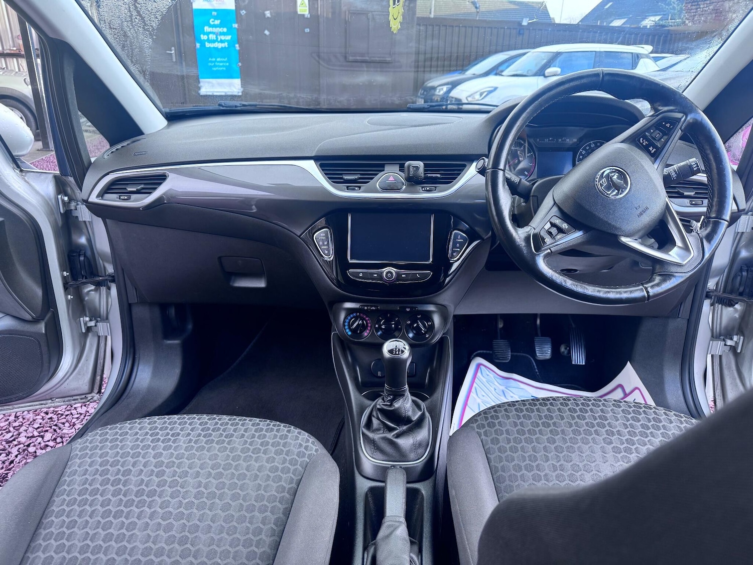 Used Vauxhall Corsa 2018 for sale - 77016726: Photo 10