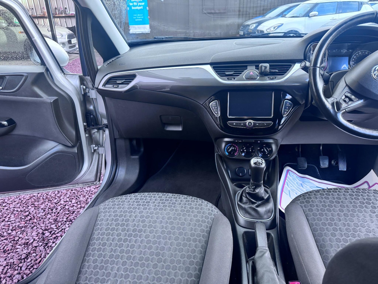 Used Vauxhall Corsa 2018 for sale - 77016726: Photo 11