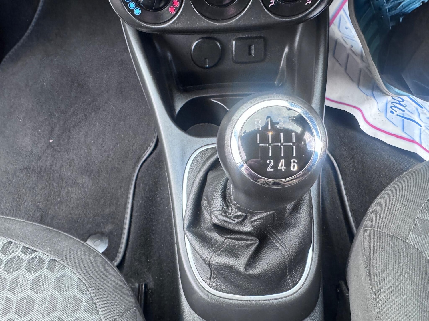 Used Vauxhall Corsa 2018 for sale - 77016726: Photo 12