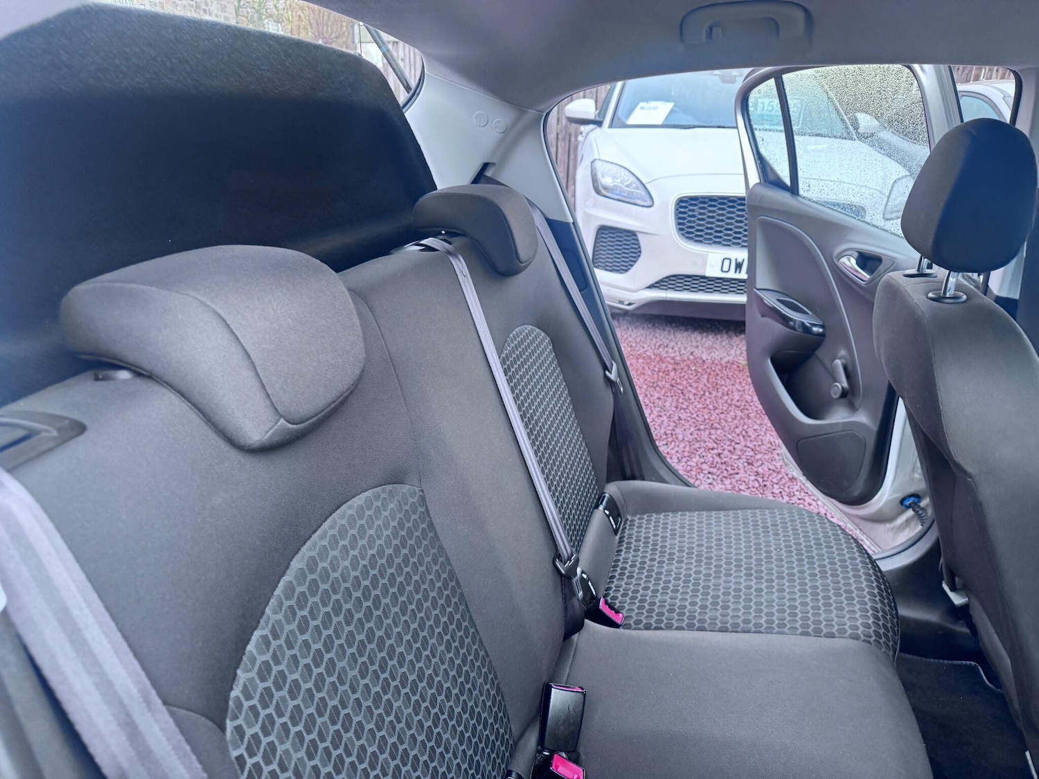 Used Vauxhall Corsa 2018 for sale - 77016726: Photo 13