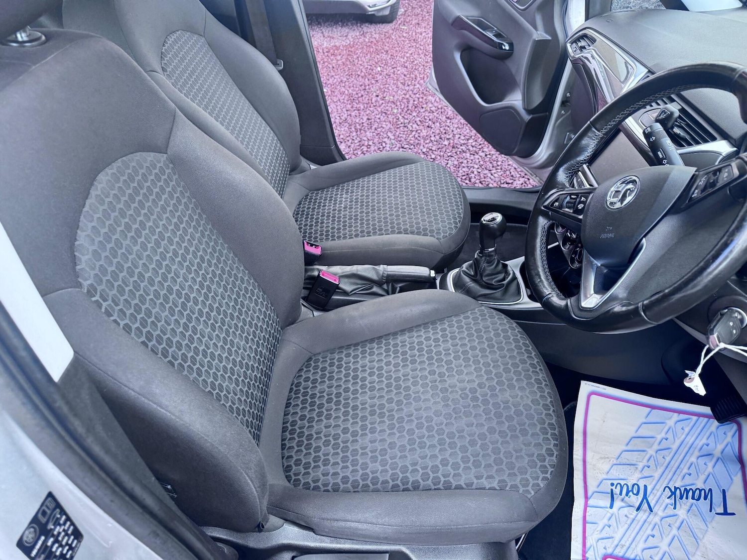 Used Vauxhall Corsa 2018 for sale - 77016726: Photo 15