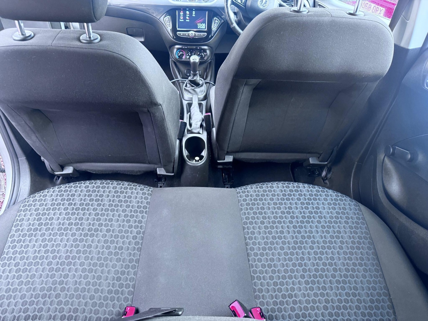 Used Vauxhall Corsa 2018 for sale - 77016726: Photo 16