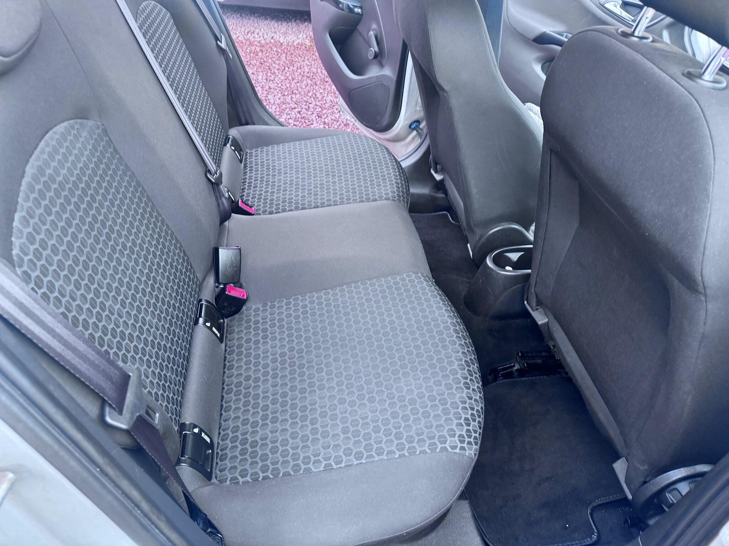 Used Vauxhall Corsa 2018 for sale - 77016726: Photo 17