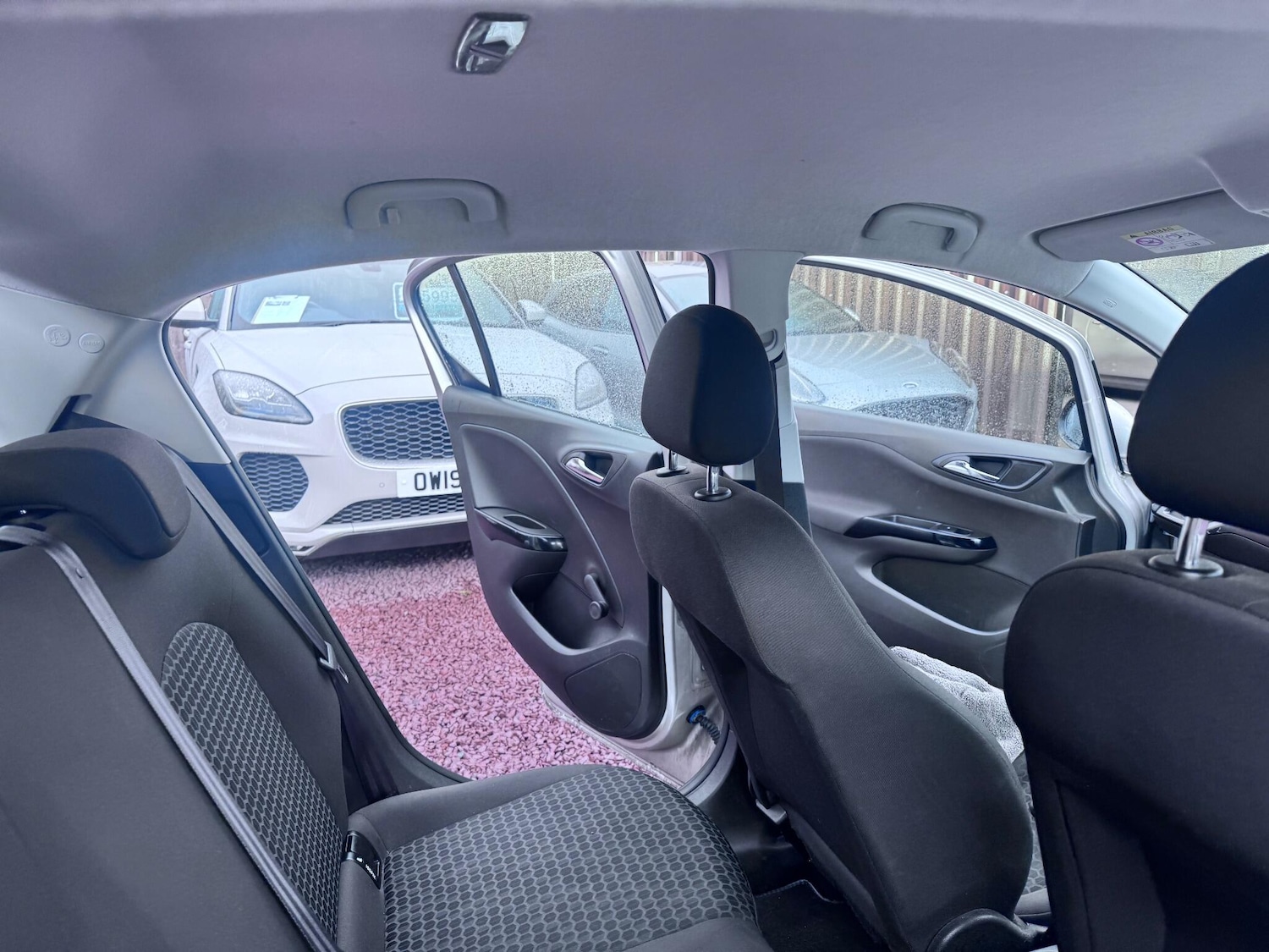 Used Vauxhall Corsa 2018 for sale - 77016726: Photo 18