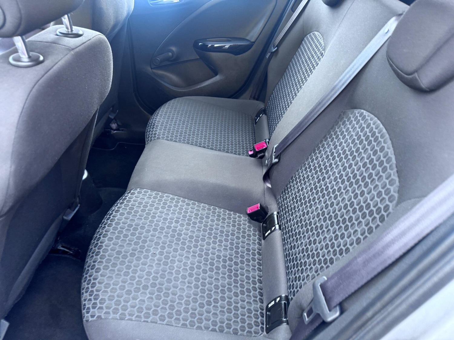 Used Vauxhall Corsa 2018 for sale - 77016726: Photo 19