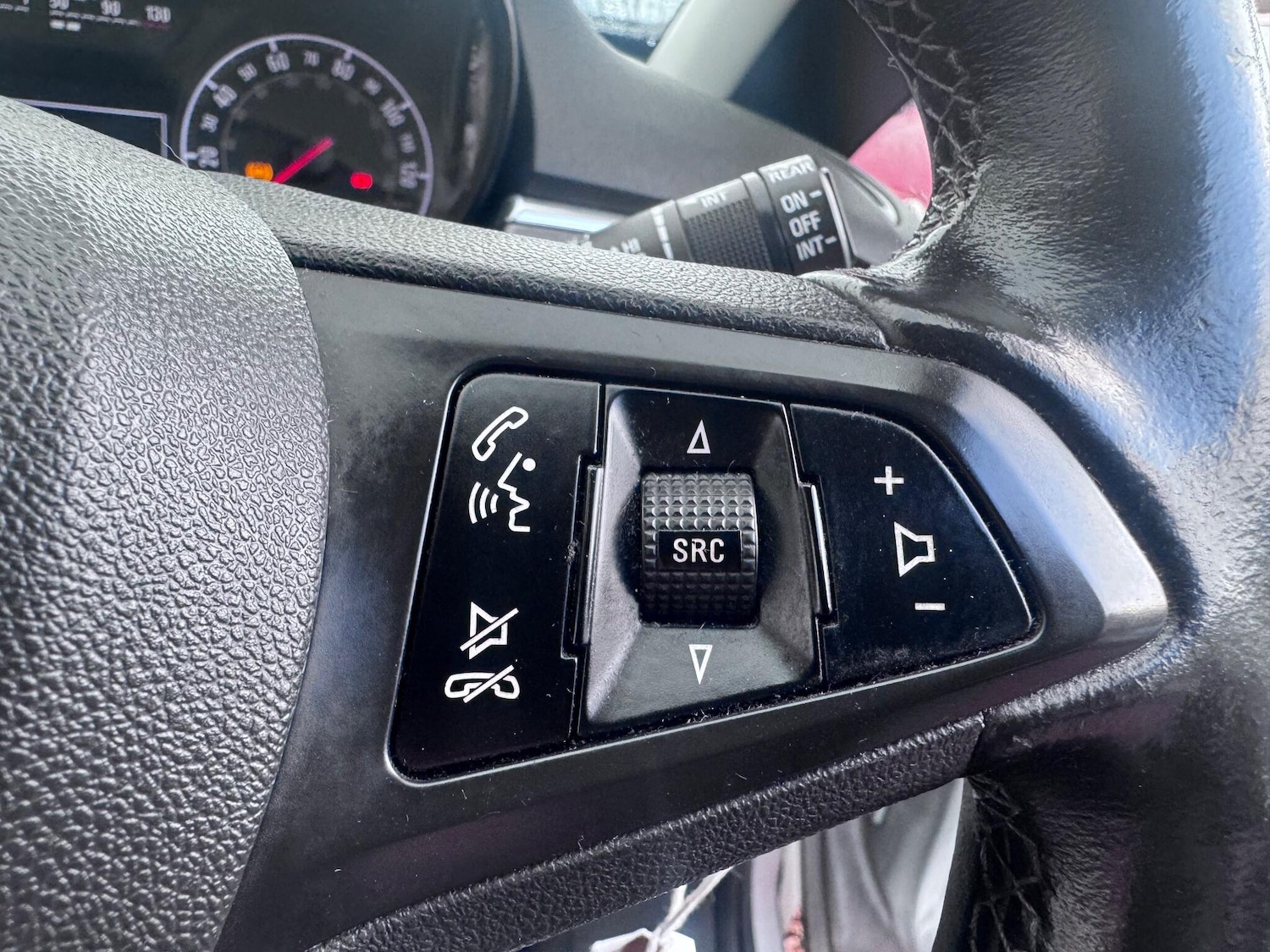 Used Vauxhall Corsa 2018 for sale - 77016726: Photo 21