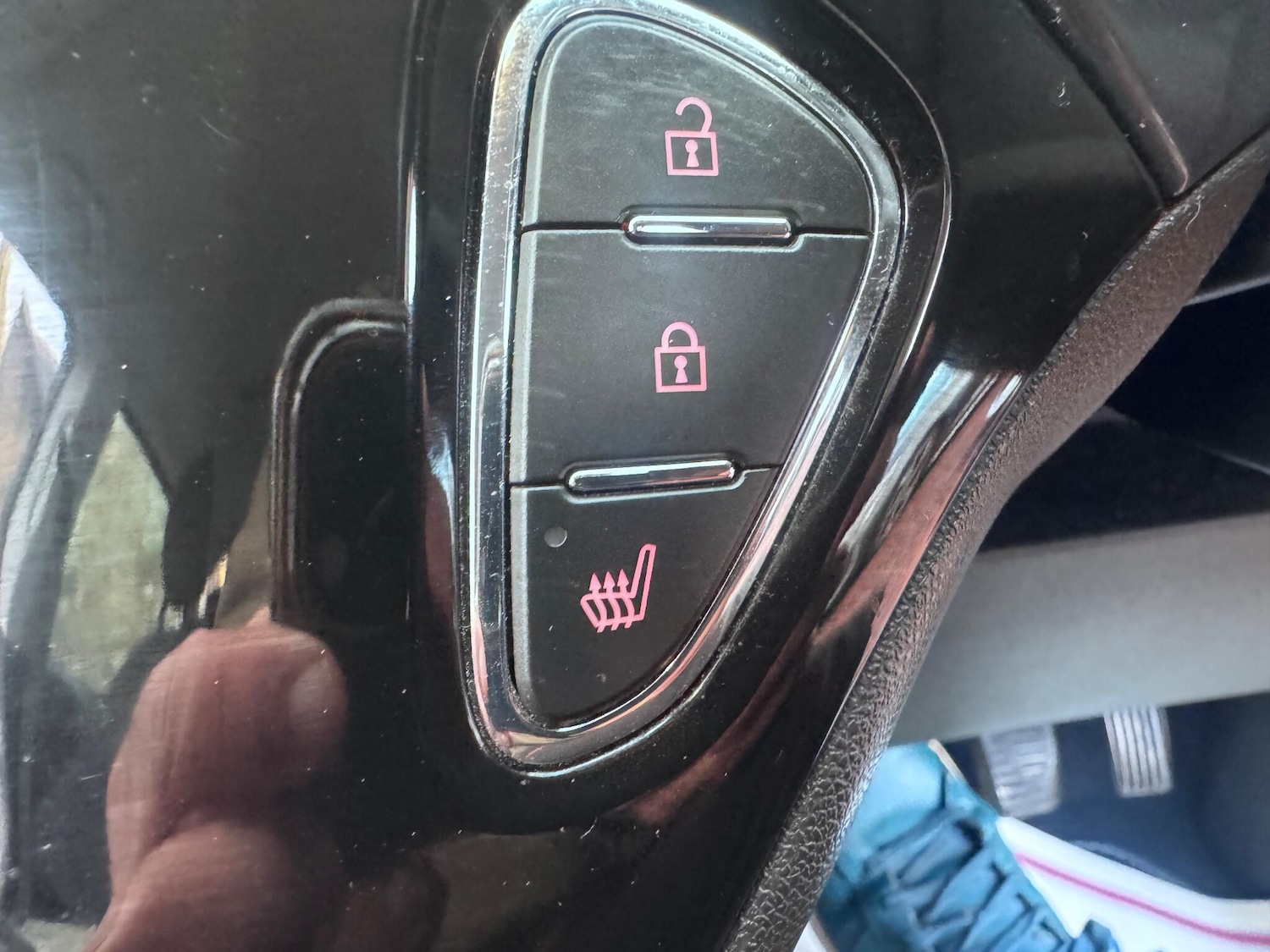 Used Vauxhall Corsa 2018 for sale - 77016726: Photo 24