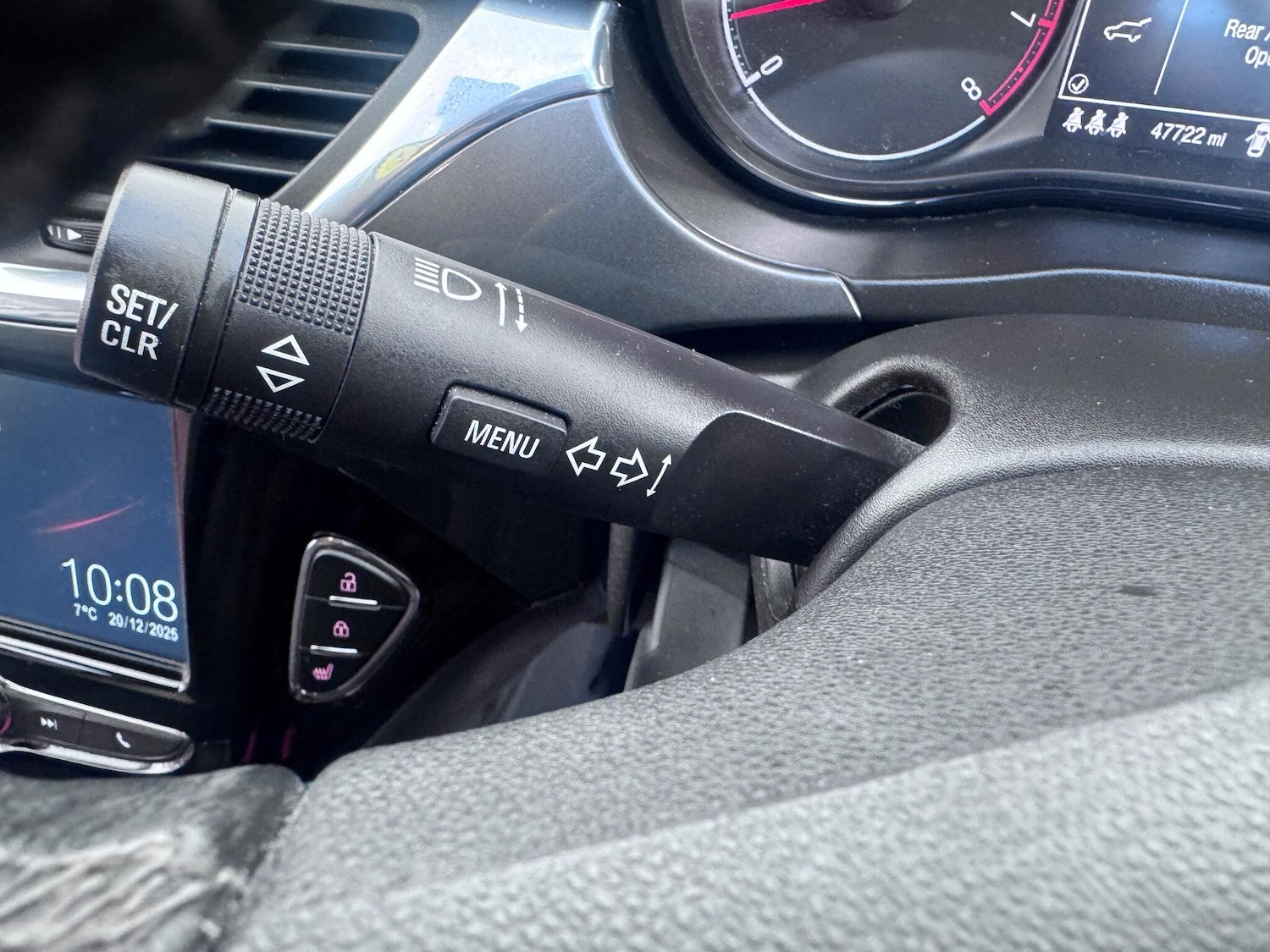 Used Vauxhall Corsa 2018 for sale - 77016726: Photo 26