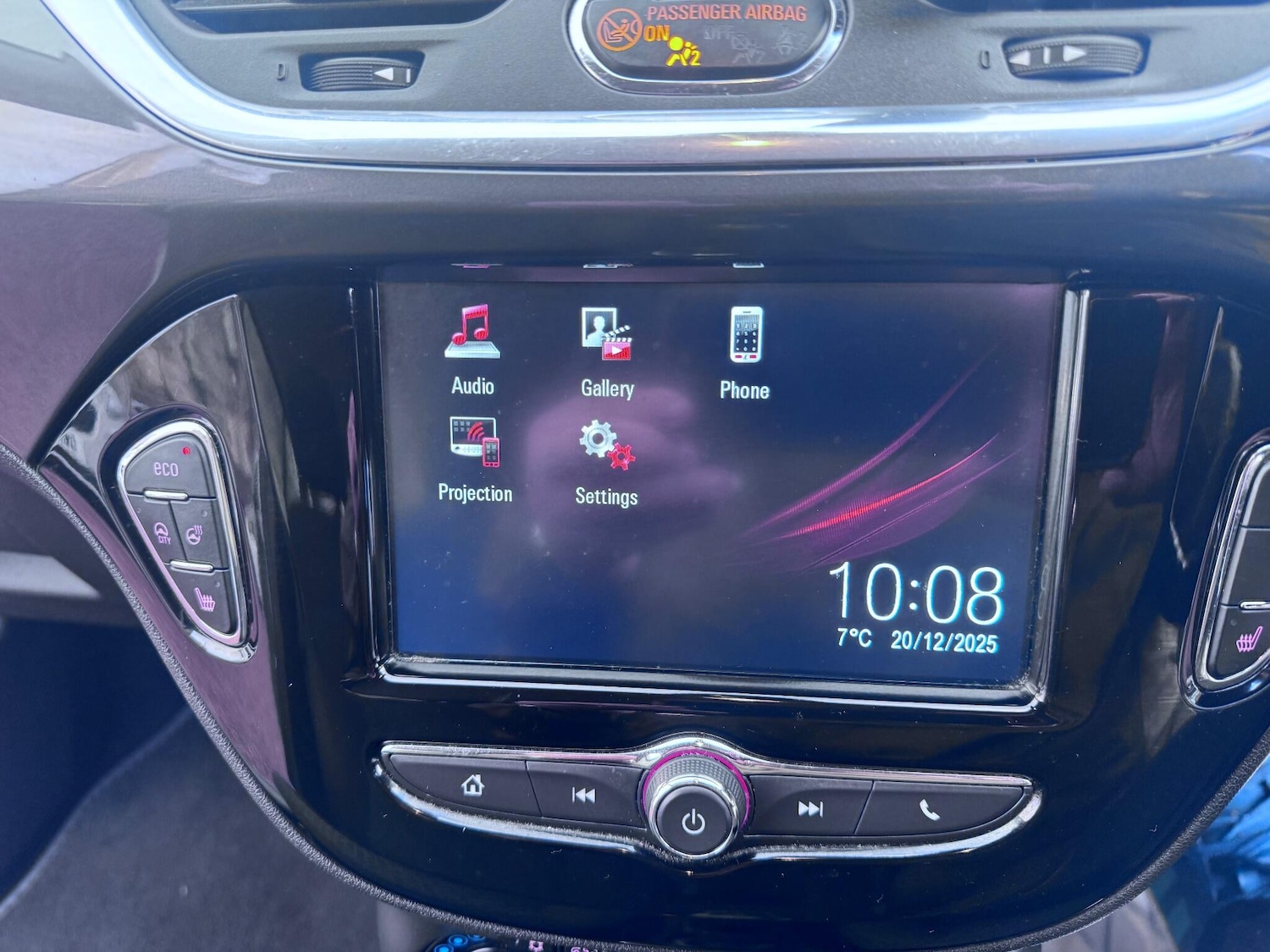 Used Vauxhall Corsa 2018 for sale - 77016726: Photo 29