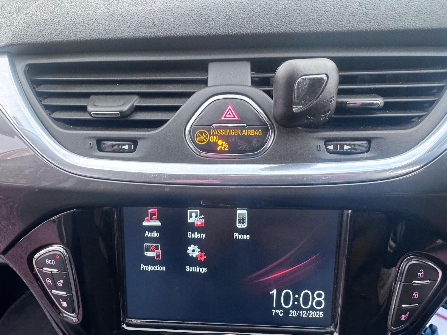 Used Vauxhall Corsa 2018 for sale - 77016726: Photo 30