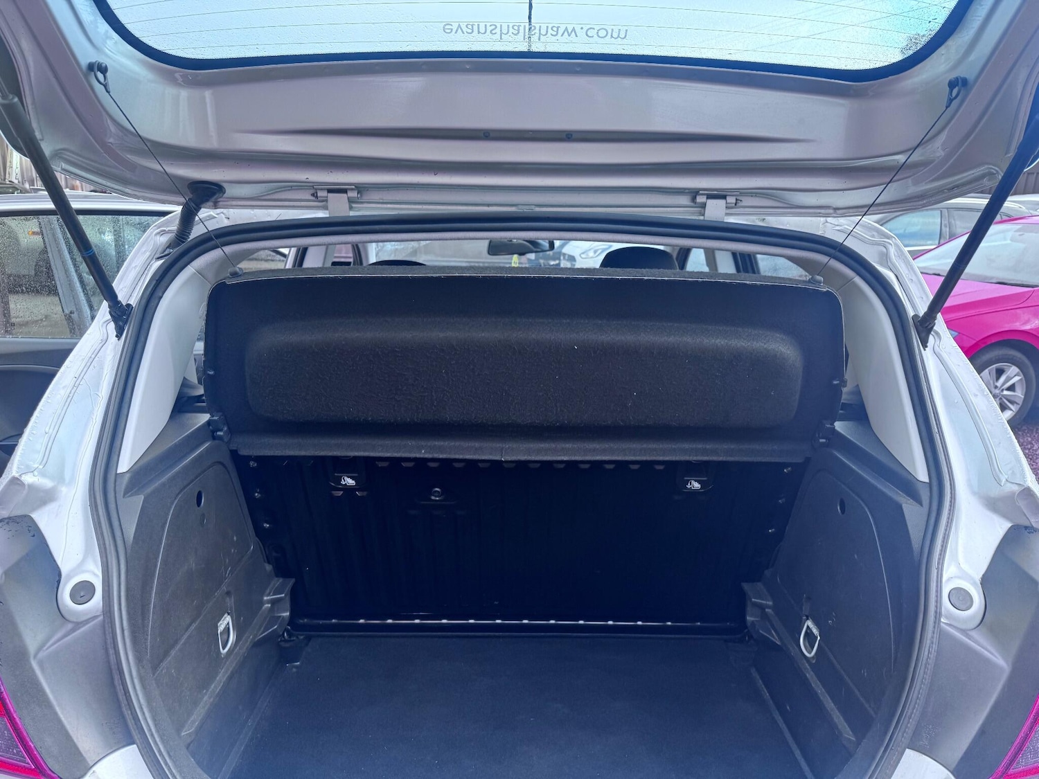 Used Vauxhall Corsa 2018 for sale - 77016726: Photo 32