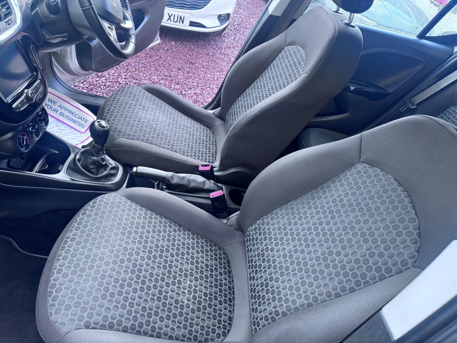 Used Vauxhall Corsa 2018 for sale - 77016726: Photo 33