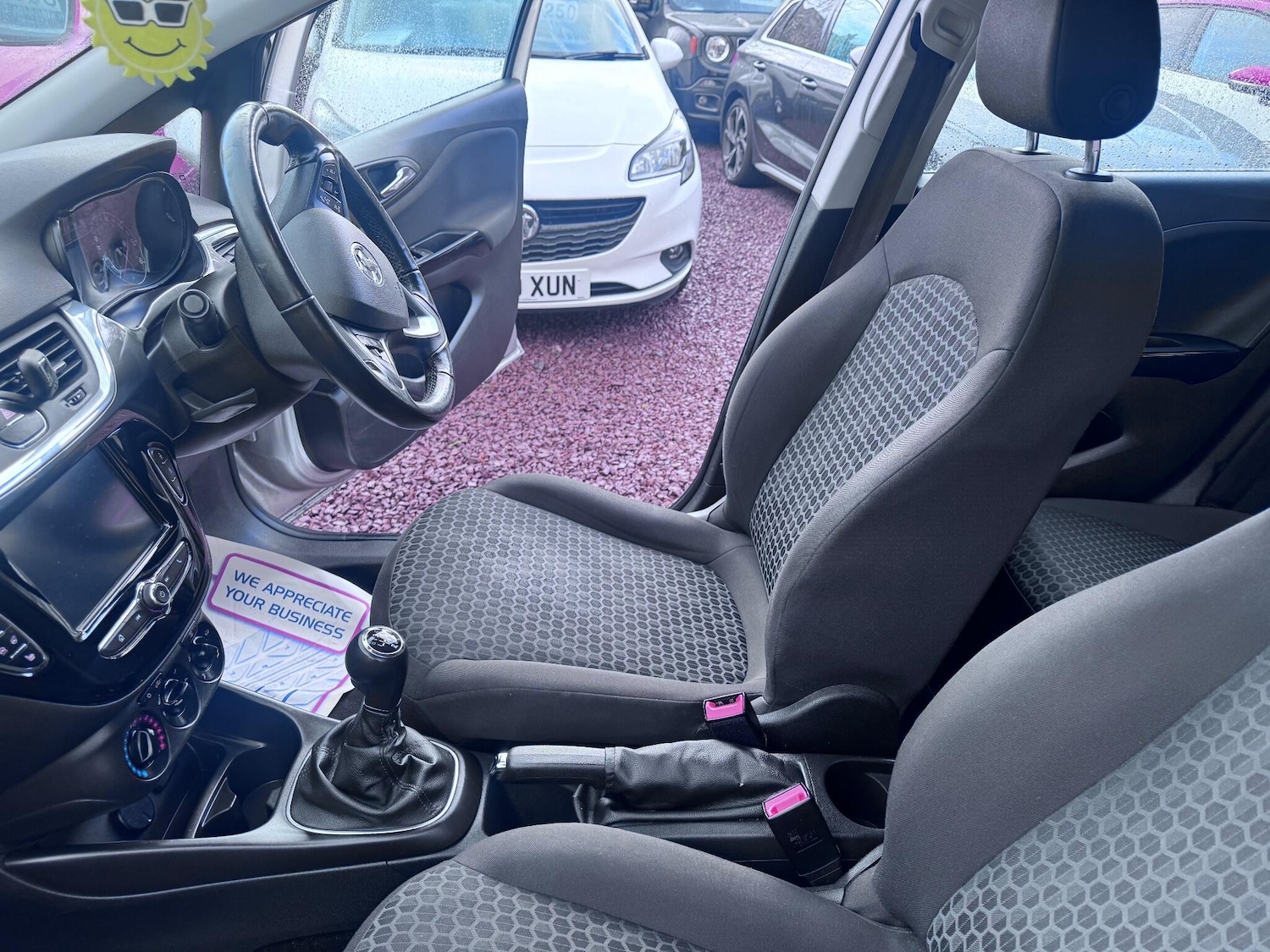 Used Vauxhall Corsa 2018 for sale - 77016726: Photo 34