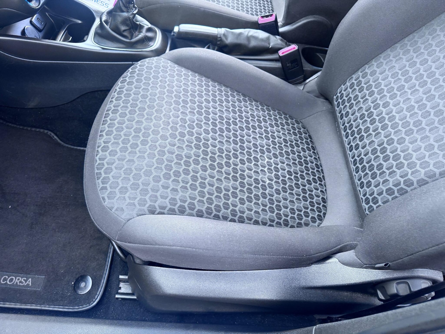 Used Vauxhall Corsa 2018 for sale - 77016726: Photo 35