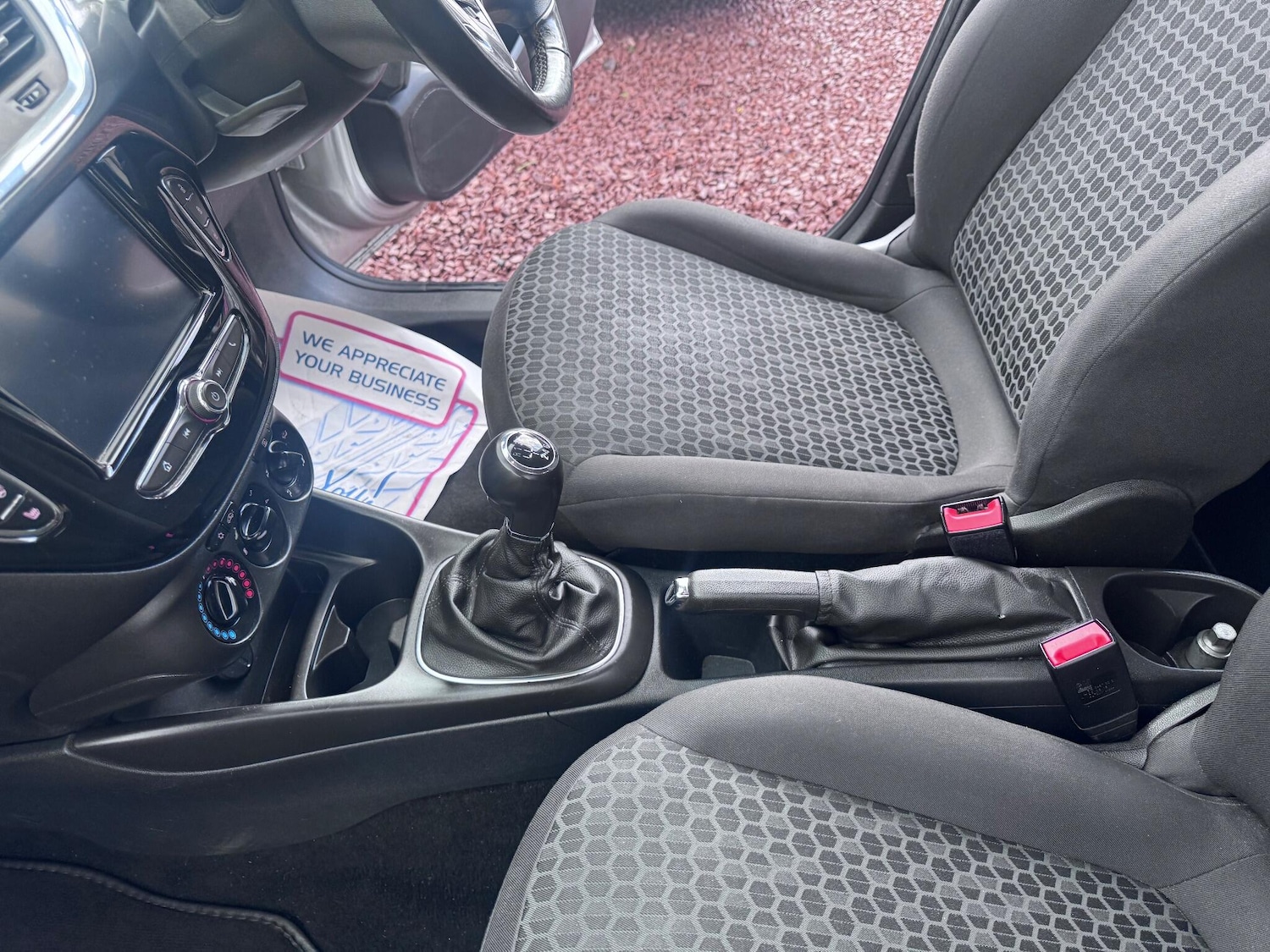 Used Vauxhall Corsa 2018 for sale - 77016726: Photo 36