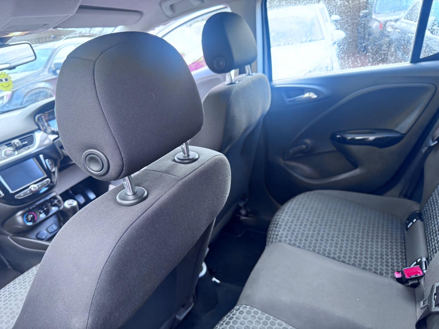 Used Vauxhall Corsa 2018 for sale - 77016726: Photo 37