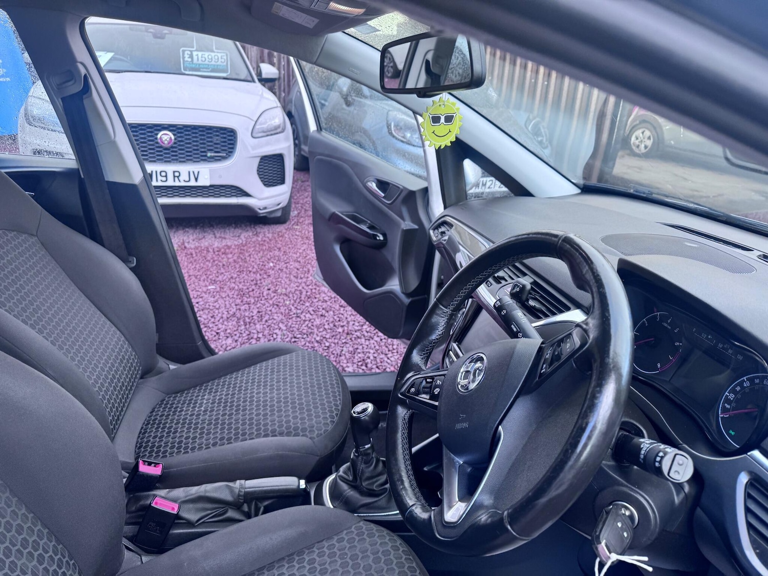 Used Vauxhall Corsa 2018 for sale - 77016726: Photo 40